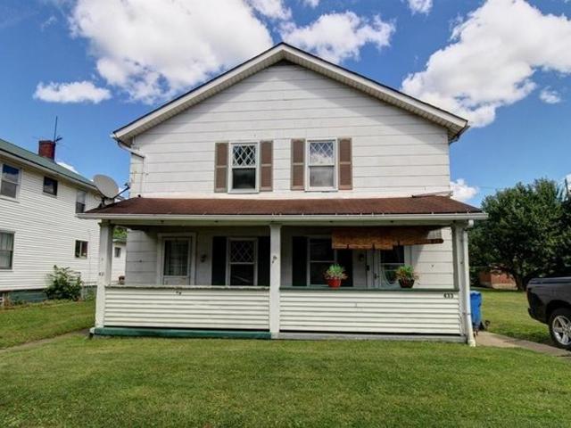 House for sale in New Kensington, Pennsylvania