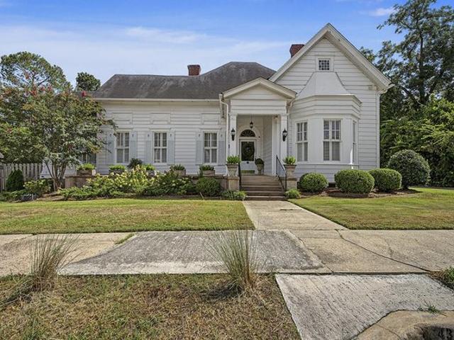 House for sale in Dawson, Georgia