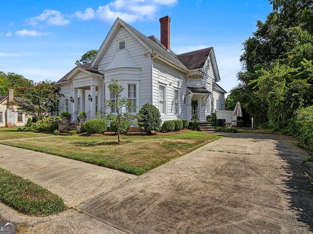 House for sale in Dawson, Georgia