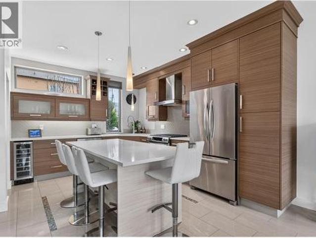 House for sale in Penticton, British Columbia