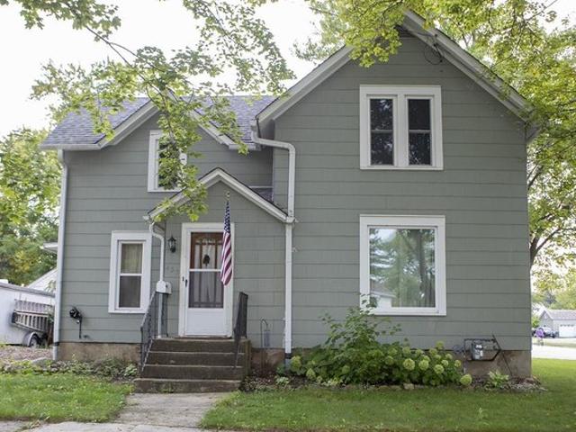 House for sale in Fort Atkinson, Jefferson County