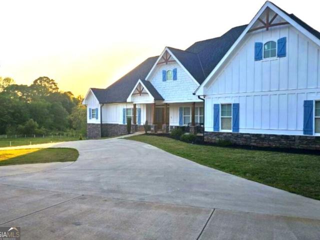 House for sale in Social Circle, Walton County