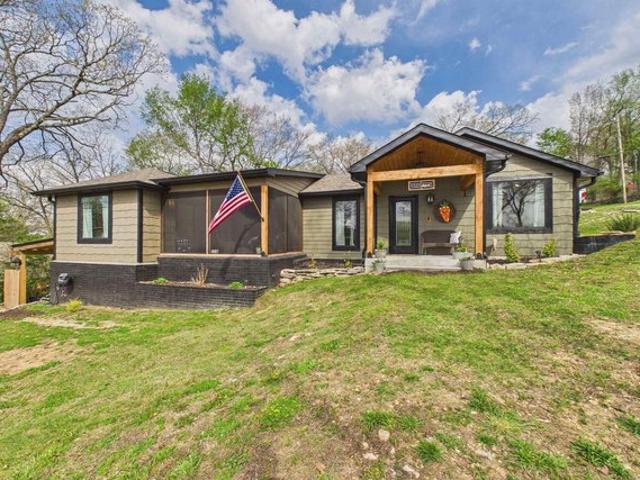House for sale in Ark