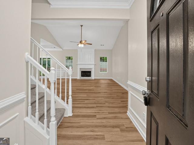 House for sale in Stockbridge, Henry County