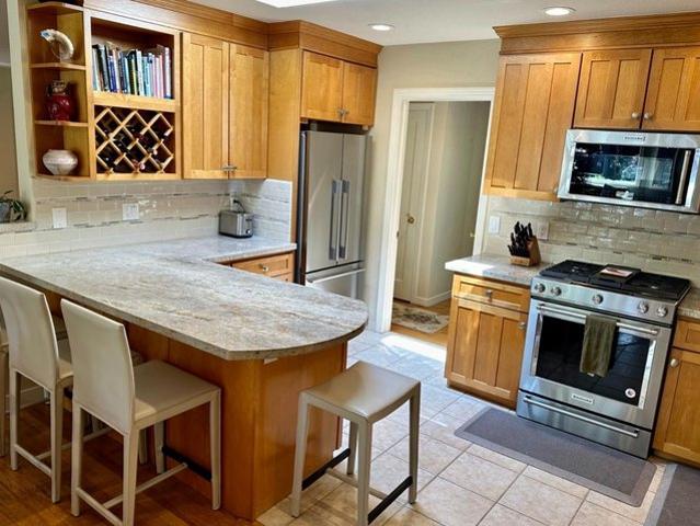 House for sale in San Mateo, California