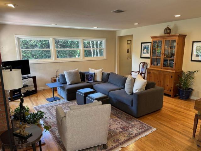 House for sale in San Mateo, California