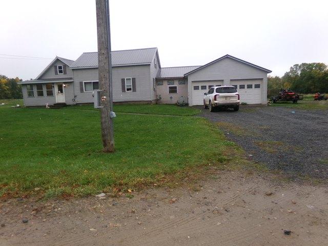 Farm for sale in Burke, New York
