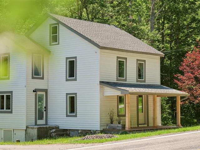House for sale in Callicoon, New York