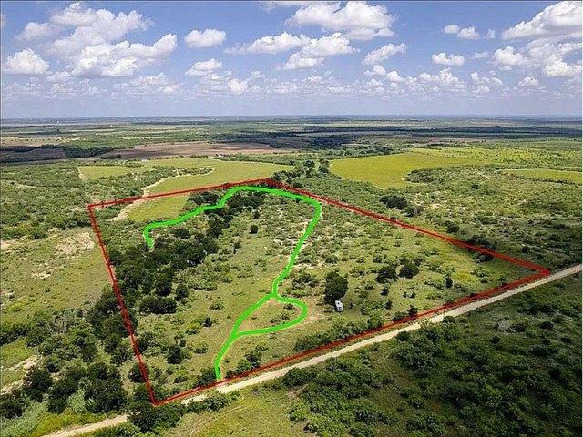 Land for sale in Gouldbusk, Coleman County