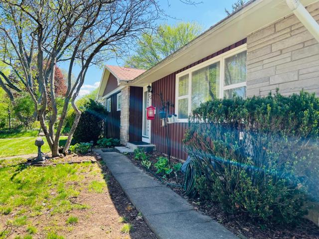 House for sale in Worthington, Ohio