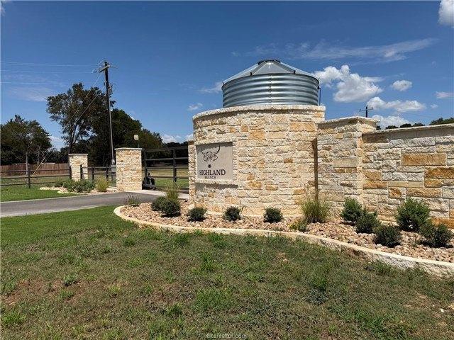 Land for sale in Milam, Texas