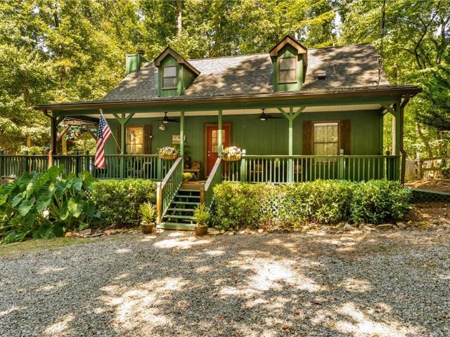 House for sale in Pickens, Georgia