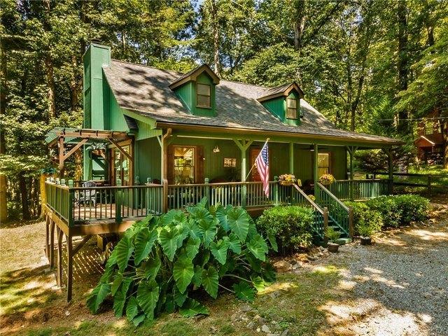 House for sale in Pickens, Georgia