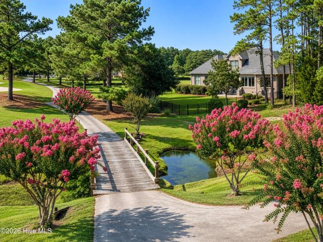 House for sale in Calabash, North Carolina