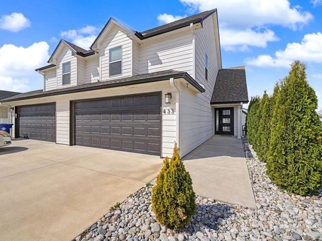 Condo for sale in Kansas
