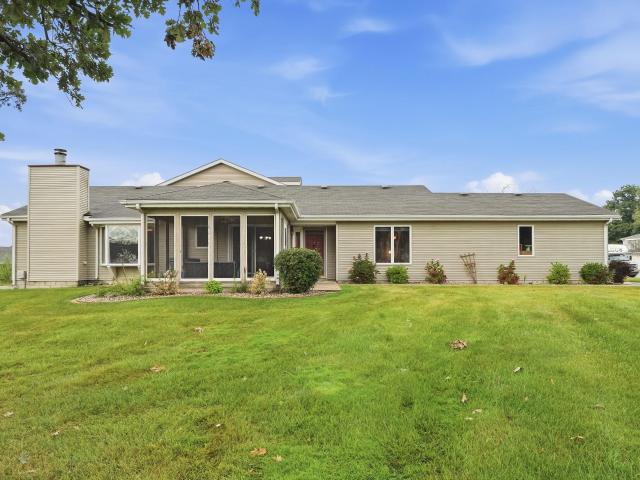 Townhouse for sale in Schererville, Indiana