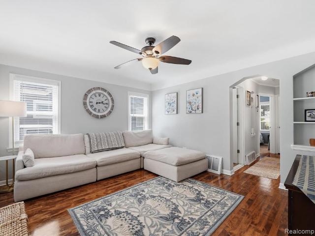 House for sale in Royal Oak, Michigan