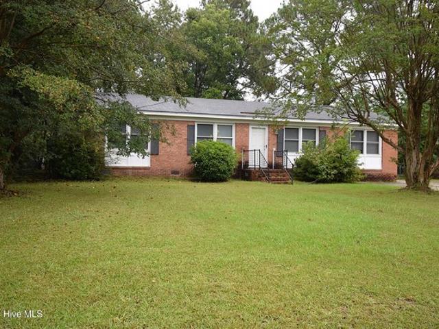 House for sale in Winterville, North Carolina