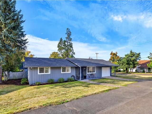 House for sale in Lafayette, Yamhill County
