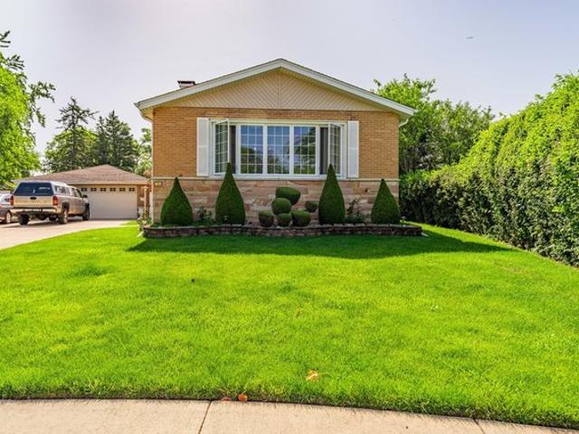 House for sale in Addison, Illinois