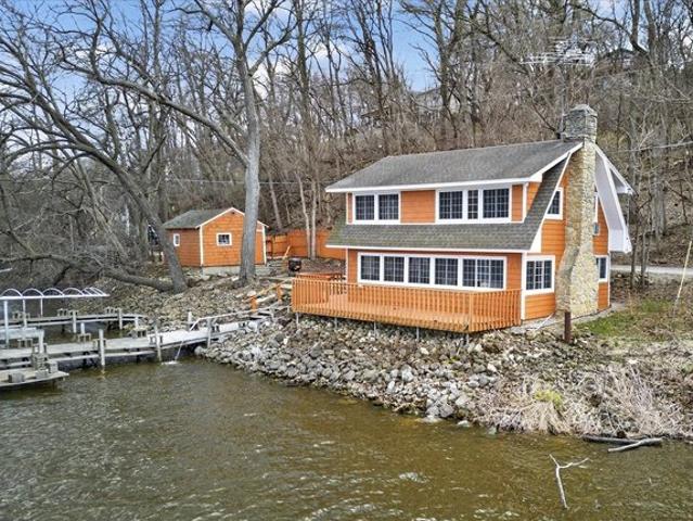 House for sale in Edgerton, Wisconsin