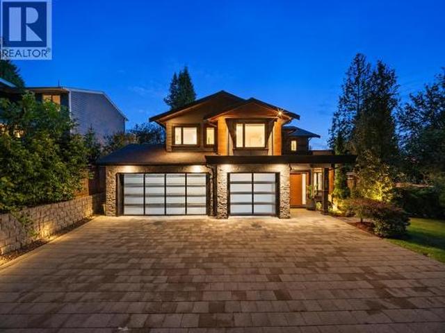 House for sale in British Columbia