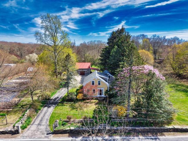 Property for sale in Tiverton, Rhode Island