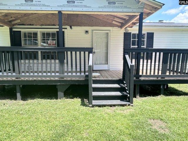 House for sale in Pamplico, South Carolina