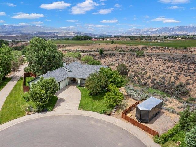 House for sale in Garfield, Colorado