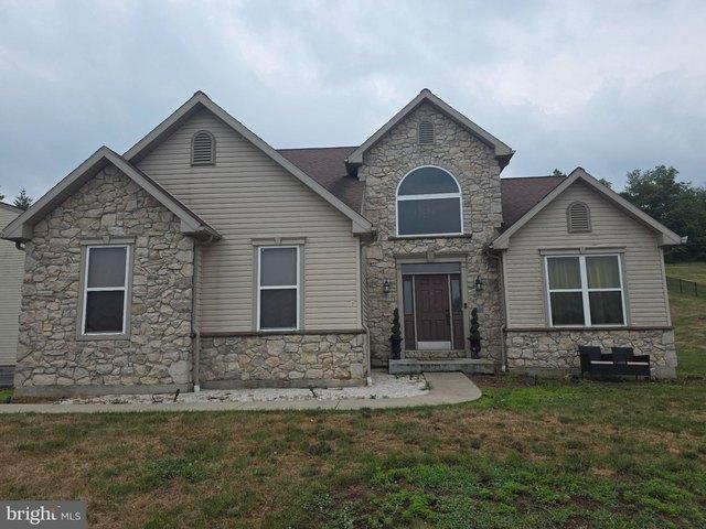 House for sale in Mohrsville, Pennsylvania