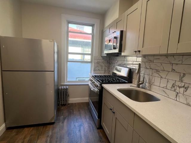 House for rent in Brooklyn