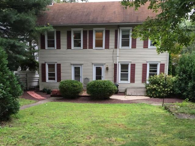 House for sale in Bucks, Pennsylvania