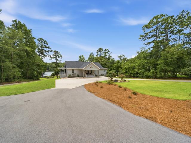 House for sale in Aiken, South Carolina