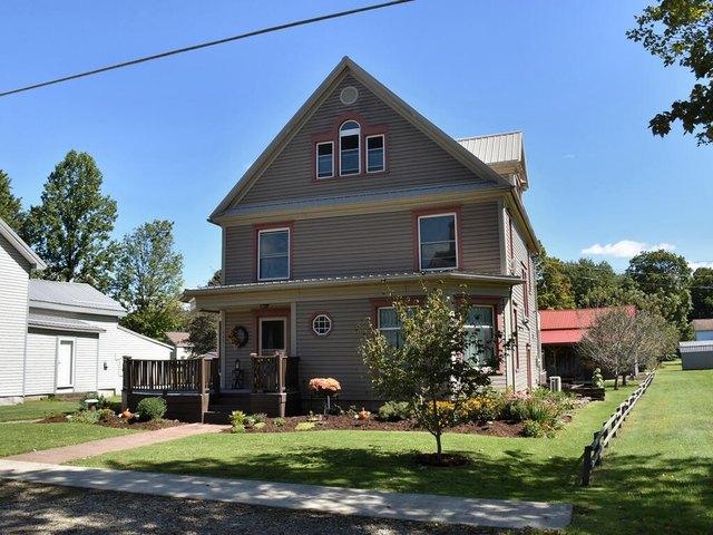 House for sale in Saegertown, Crawford County