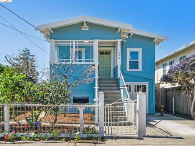 House for sale in El Cerrito, California