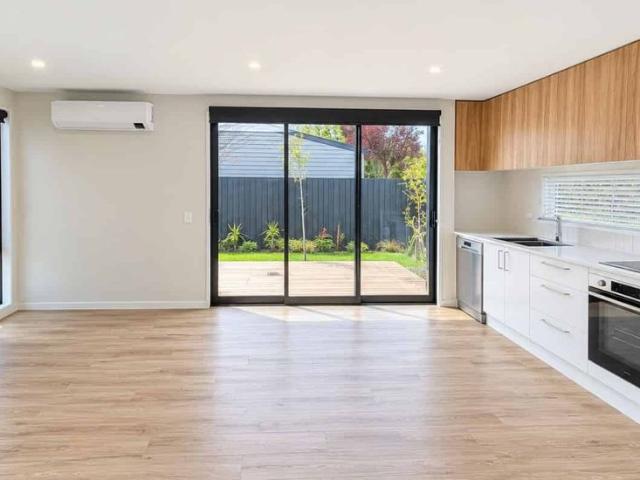 Townhouse for rent in Spreydon, Spreydon-Cashmere Community