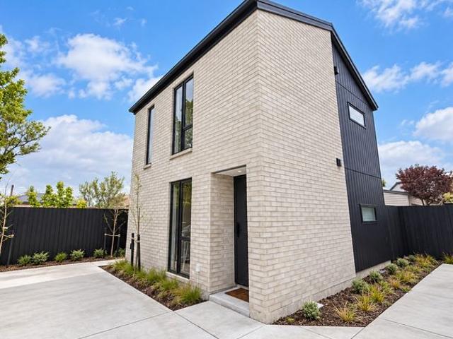 House for rent in Spreydon, Spreydon-Cashmere Community