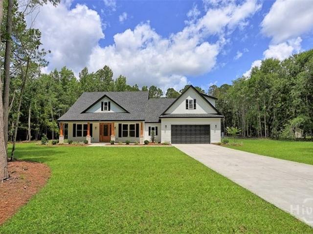 House for sale in Rincon, Georgia