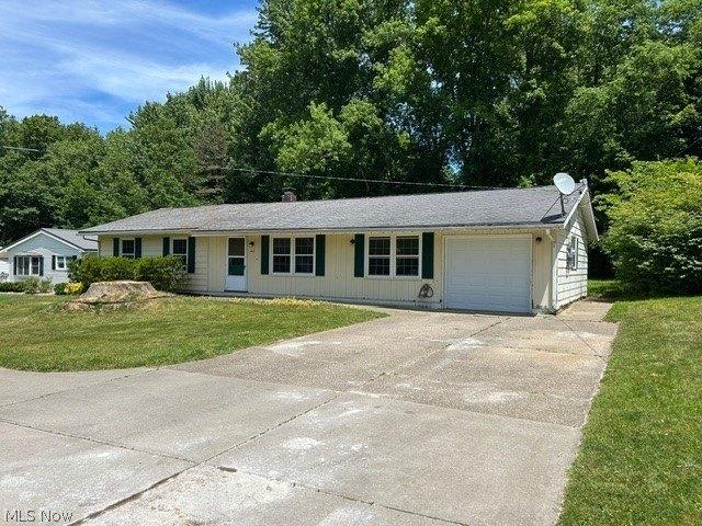 House for sale in Painesville, Ohio