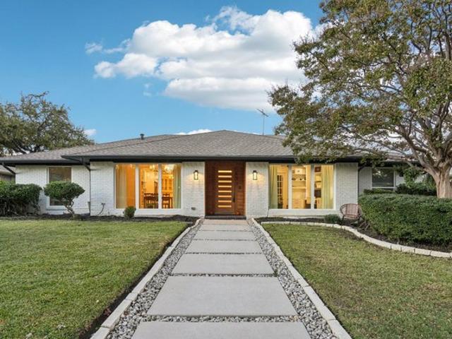 House for sale in Richardson, Texas