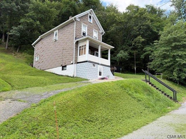 House for sale in Johnstown, Pennsylvania