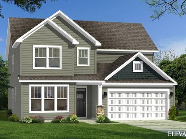 House for sale in Spartanburg, South Carolina