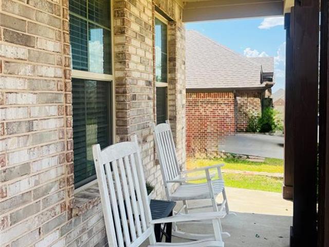 House for sale in Fate, Texas