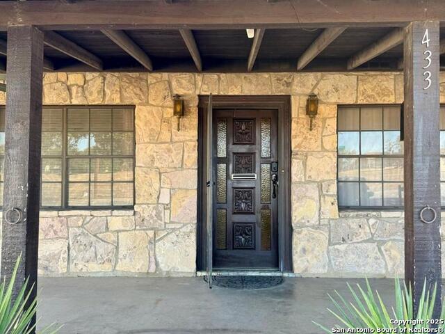 House for sale in Kinney, Texas