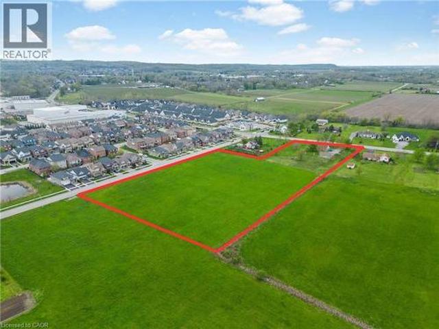 Commercial for sale in Niagara, Ontario