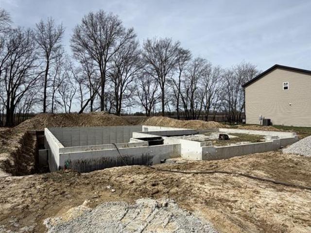 House for sale in Freeburg, Illinois