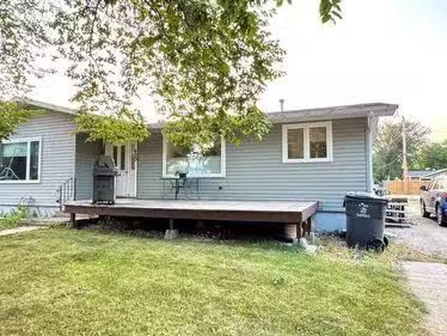 House for sale in Davidson, Saskatchewan