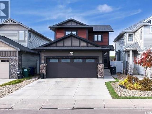 House for sale in Brighton, Saskatoon