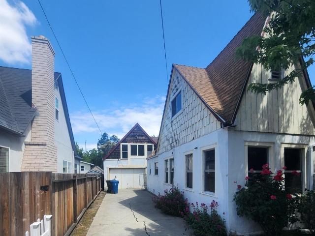 House for sale in Martinez, California