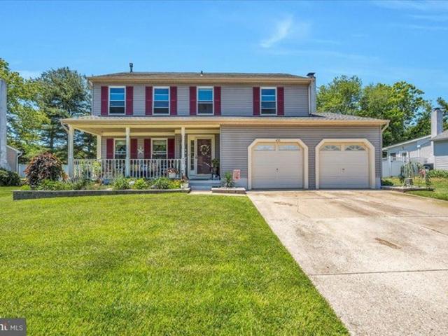 House for sale in Williamstown, New Jersey